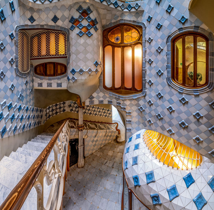 Casa Batlló | Barcelona Film Commission