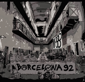 Barcelona 92 | Barcelona Film Commission