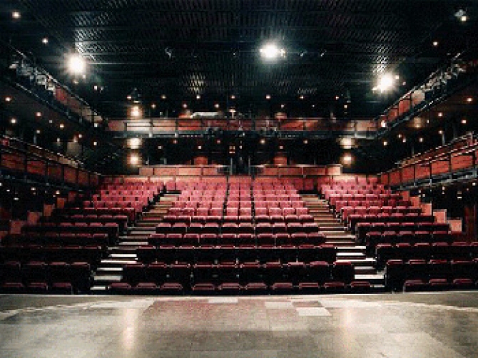 Teatro Nacional de Catalunya (TNC) | Barcelona Film Commission