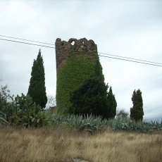 Torre del Sastre 