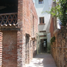 Casa Museu Vila Puig 