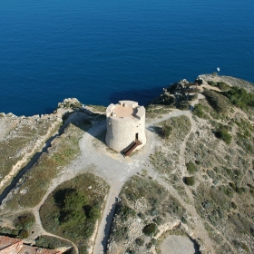 Torre de Montgó 