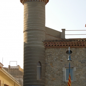 Casa de la Punxa 