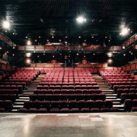Teatre Nacional de Catalunya 