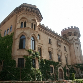 Castell de Sant Marçal