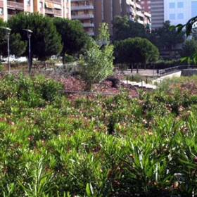 Jardins del Baix Guinardó