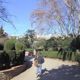 Parc de les Aigües