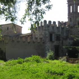Castell Godmar