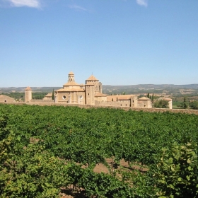 Monestir de Poblet 