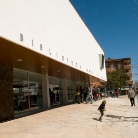 Biblioteca Marc de Vilalba