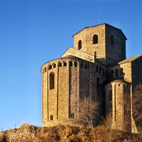 Castell de Cardona