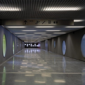 CCIB - Corridors