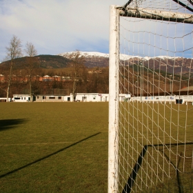 Camp de Futbol de Sant Joan de les Abadesses 