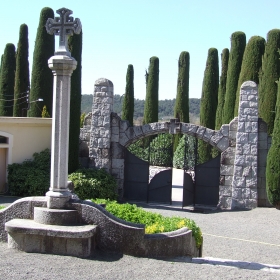 Cementiri de Cardedeu