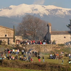 Ermita de Sant Hilari