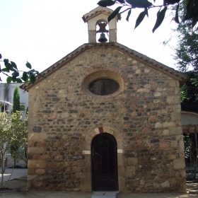 Ermita de Sant Corneli