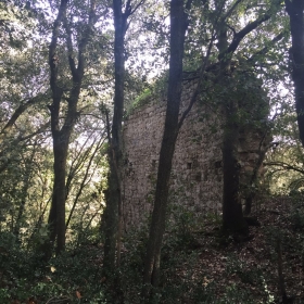 Castell de Dosquers