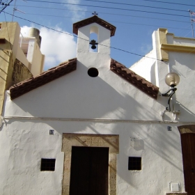 Ermita de Sant Antoni de Pàdua 