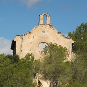 Ermita de Sant Pau 