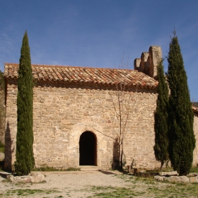 Ermita de Sant Martí