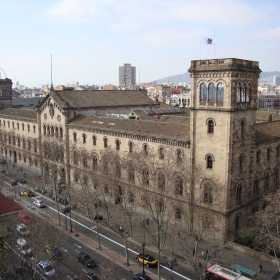 Façana - Edifici Històric