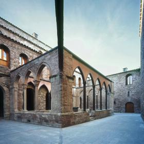 Castell de Cardona