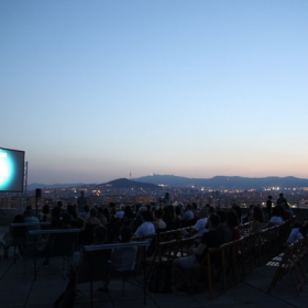Foto festival cine terrassa