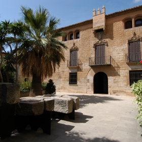 Museu d'Història de L'Hospitalet de Llobregat 