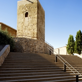 Torre de la Guàrdia