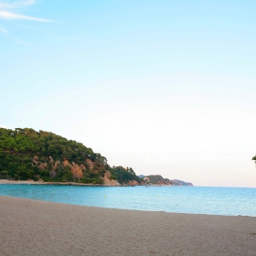 Platja de Santa Cristina