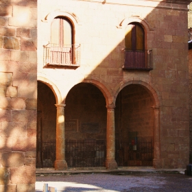 Monestir de Sant Joan de les Abadesses 