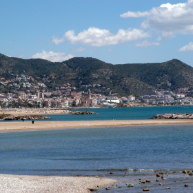 Platja de Terramar 