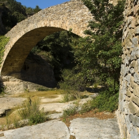 Pont Romànic