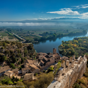 Castell de Miravet