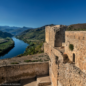 Castell de Miravet