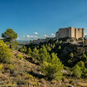 Castell de Miravet