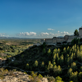 Castell de Miravet