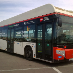 Bus - UT13