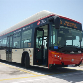 Bus- UT14