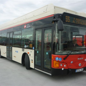 Bus - UT18