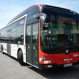 Bus - UT54