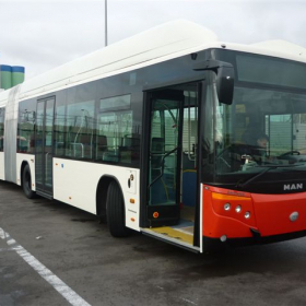 Bus - UT60