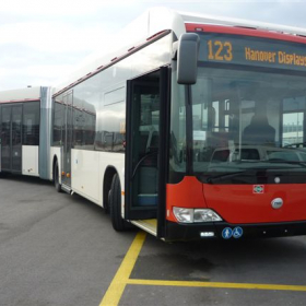 Bus - UT62