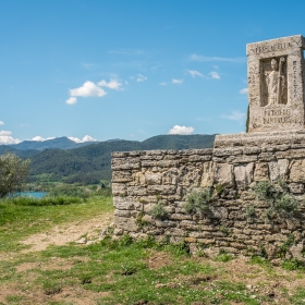 Puig de Sant Martirià