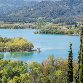 Puig de Sant Martirià