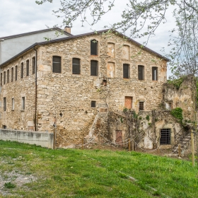 Banyoles Farga d'Aram