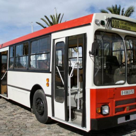 Bus 6030