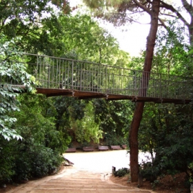 Jardins de Can Altimira 