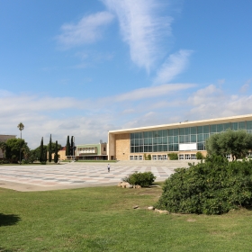 Complex educatiu de Tarragona