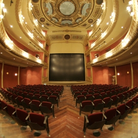 Teatre Principal de Sabadell